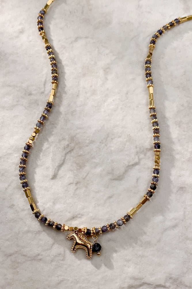 Heera Necklace