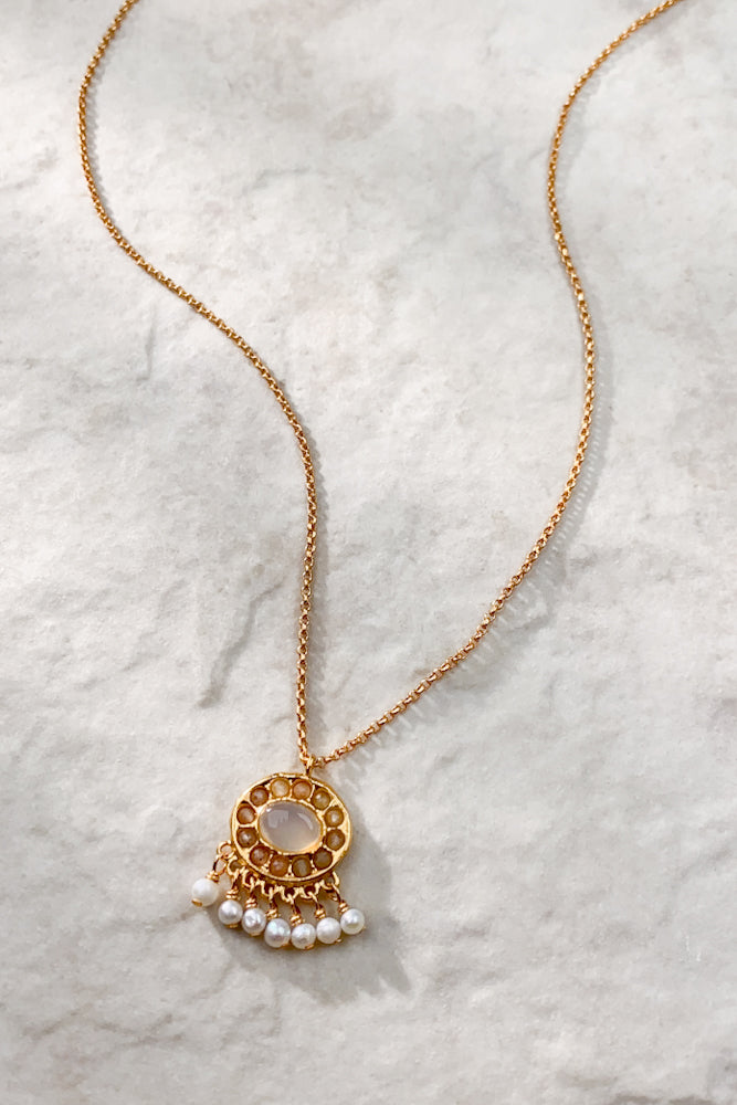 Gehna Necklace