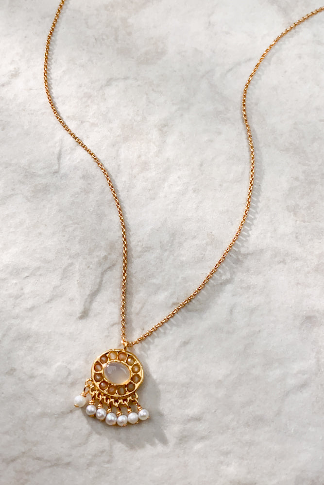 Gehna Necklace