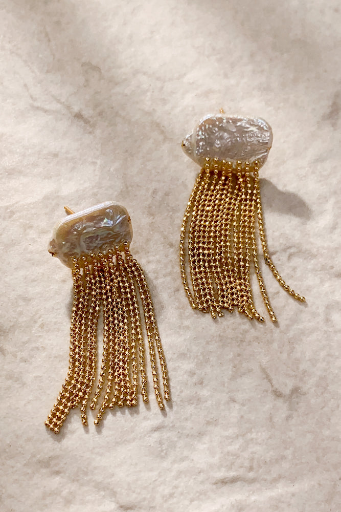 Melora Earrings