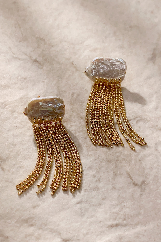 Melora Earrings