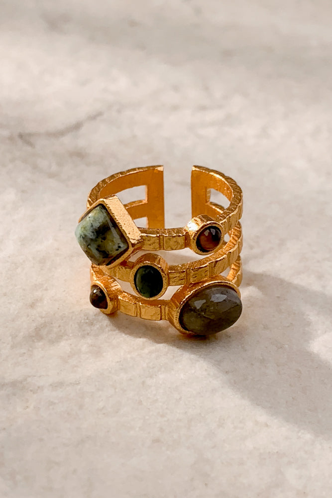 Ira Ring