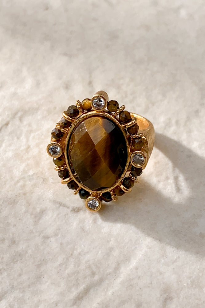 Neera Ring