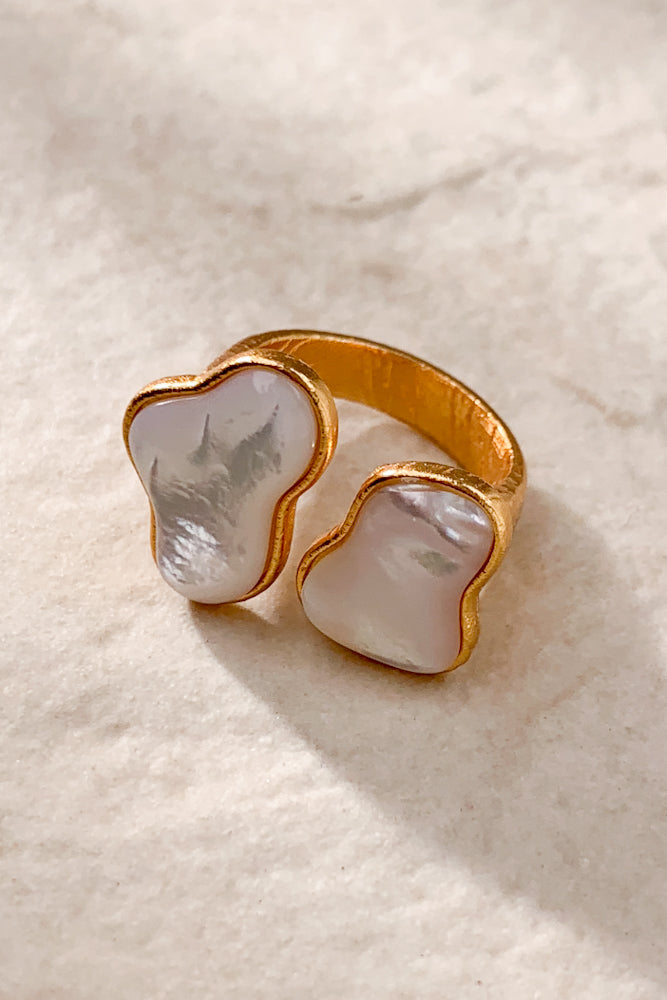 Lila Ring