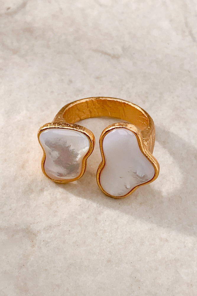 Lila Ring