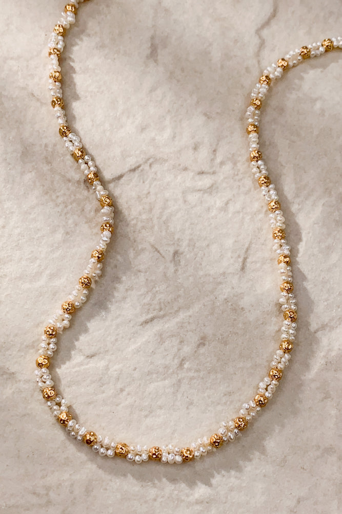 Solena Necklace