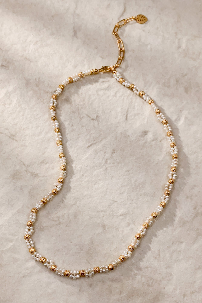 Solena Necklace