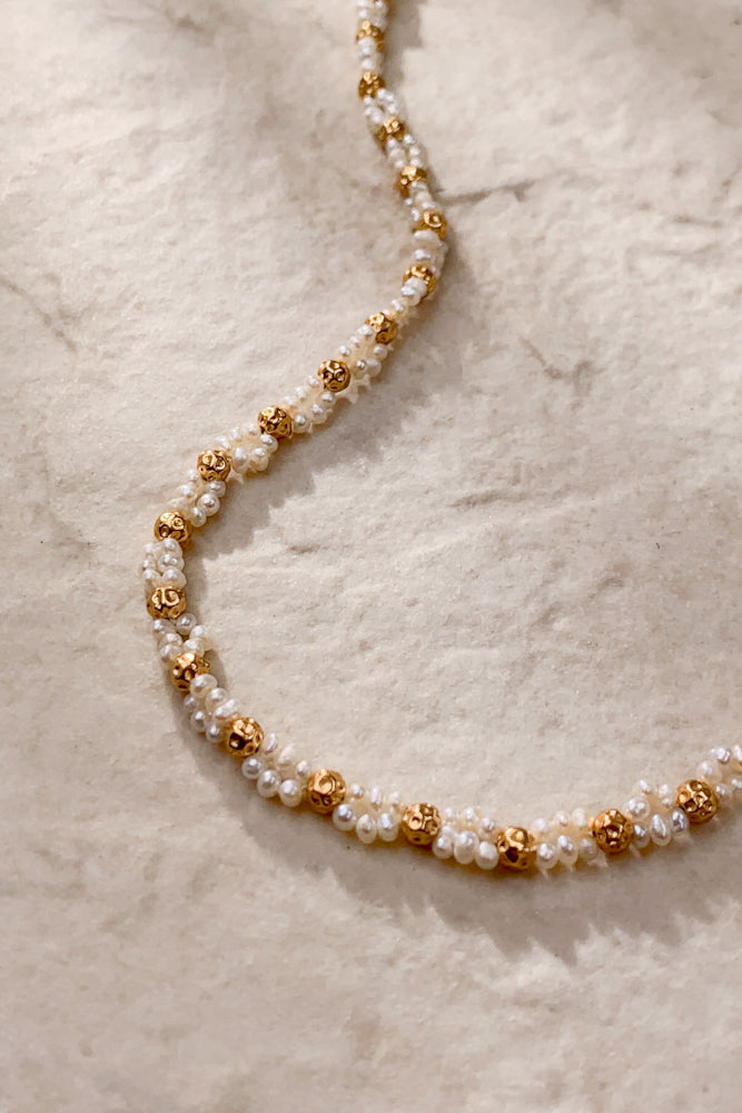 Solena Necklace