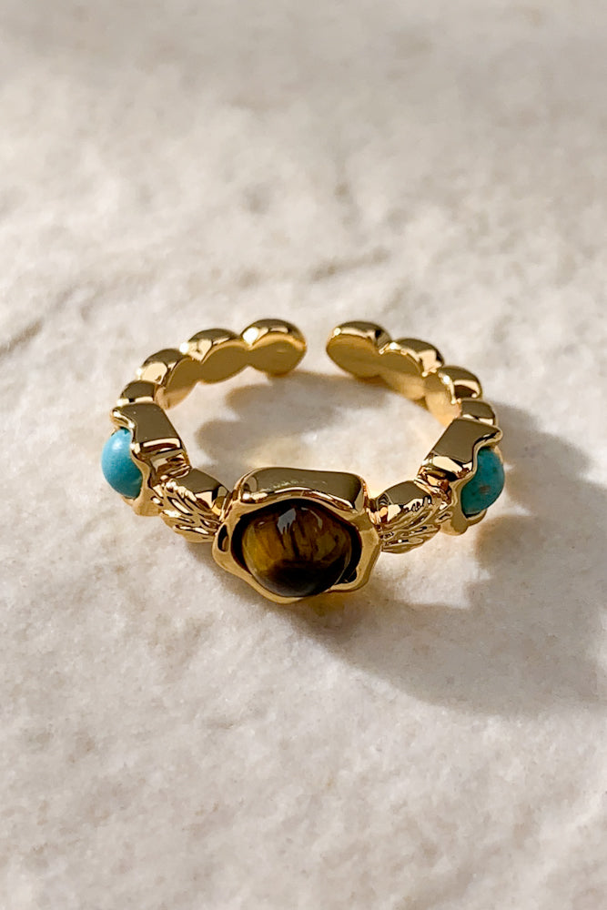 Kavya Ring