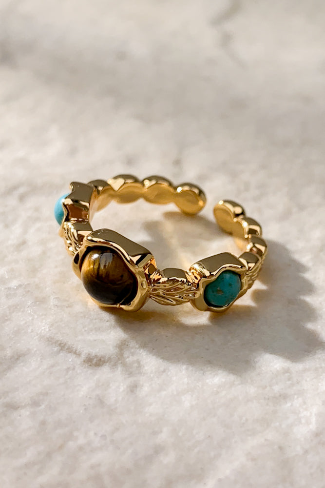 Kavya Ring
