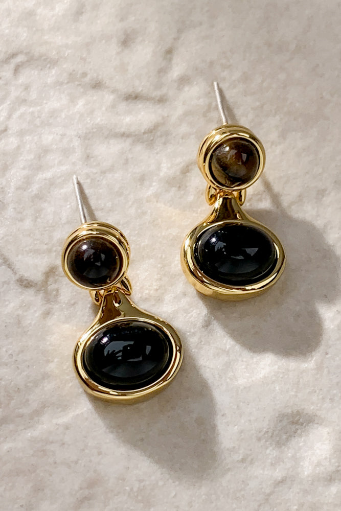 Obra Earrings