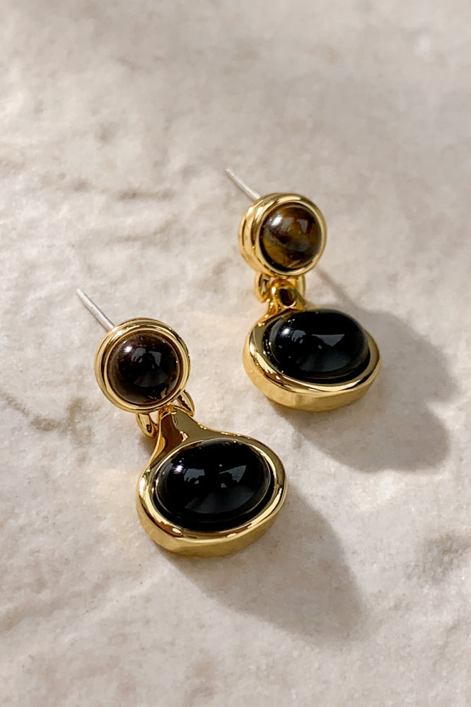 Obra Earrings