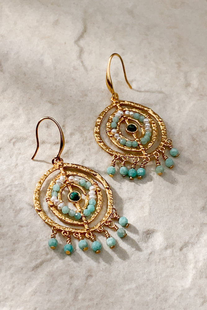 Taara Earrings