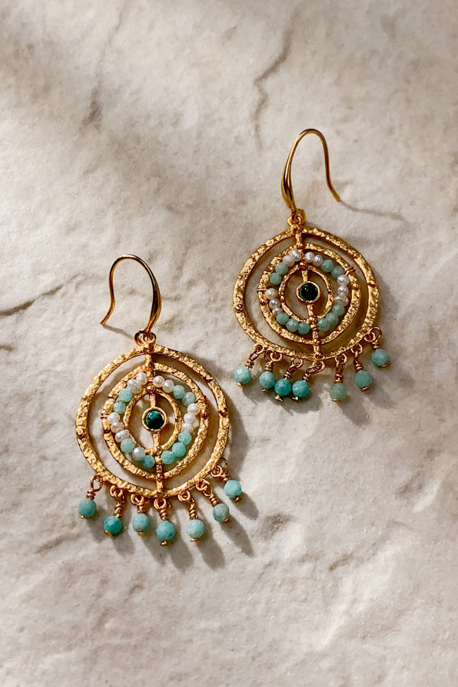 Taara Earrings