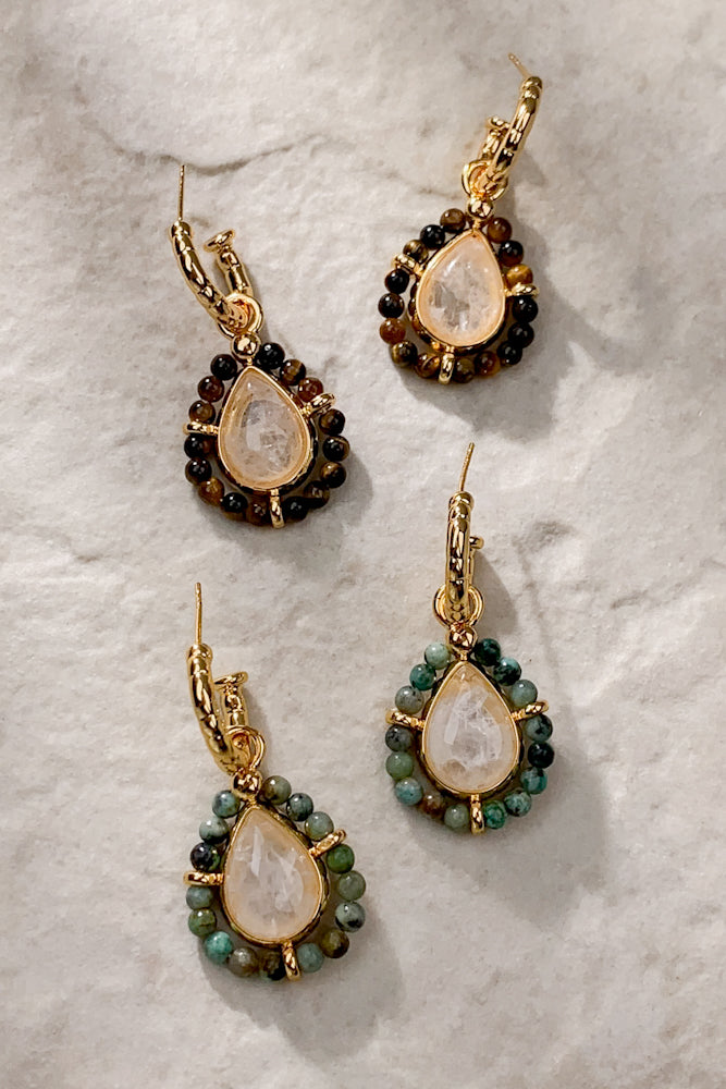 Rahi Earrings