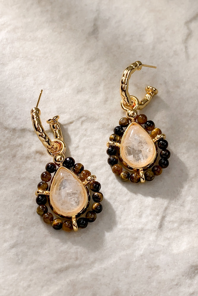 Rahi Earrings