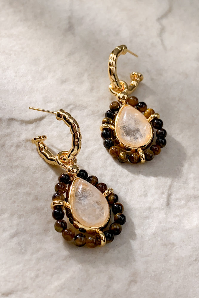 Rahi Earrings