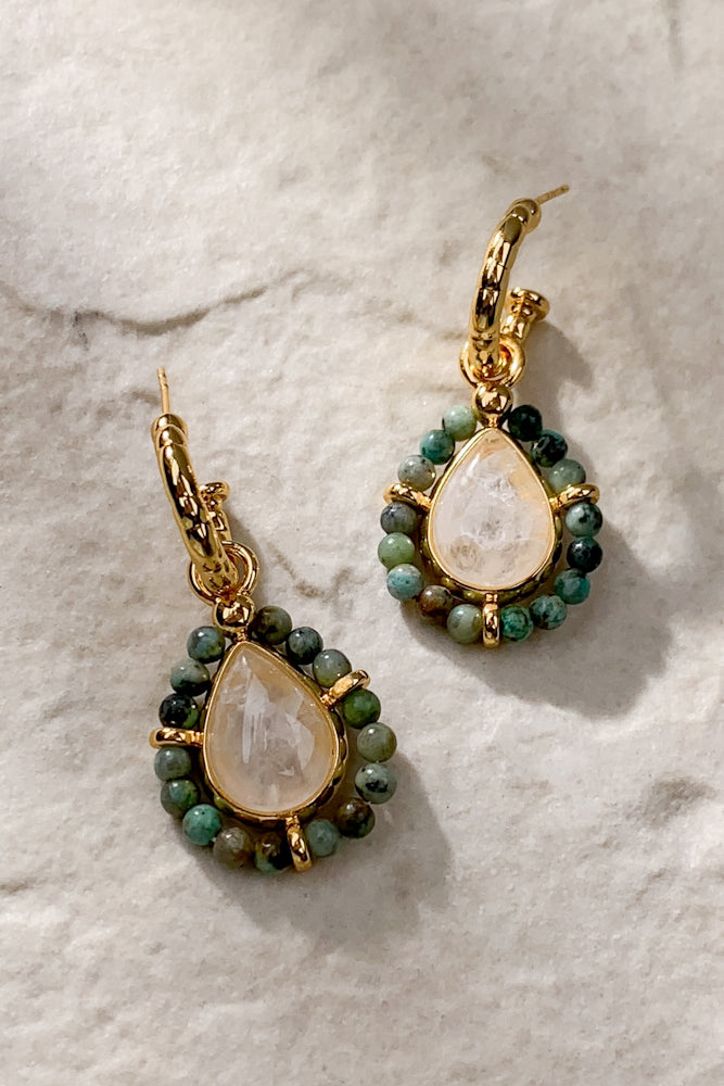 Rahi Earrings