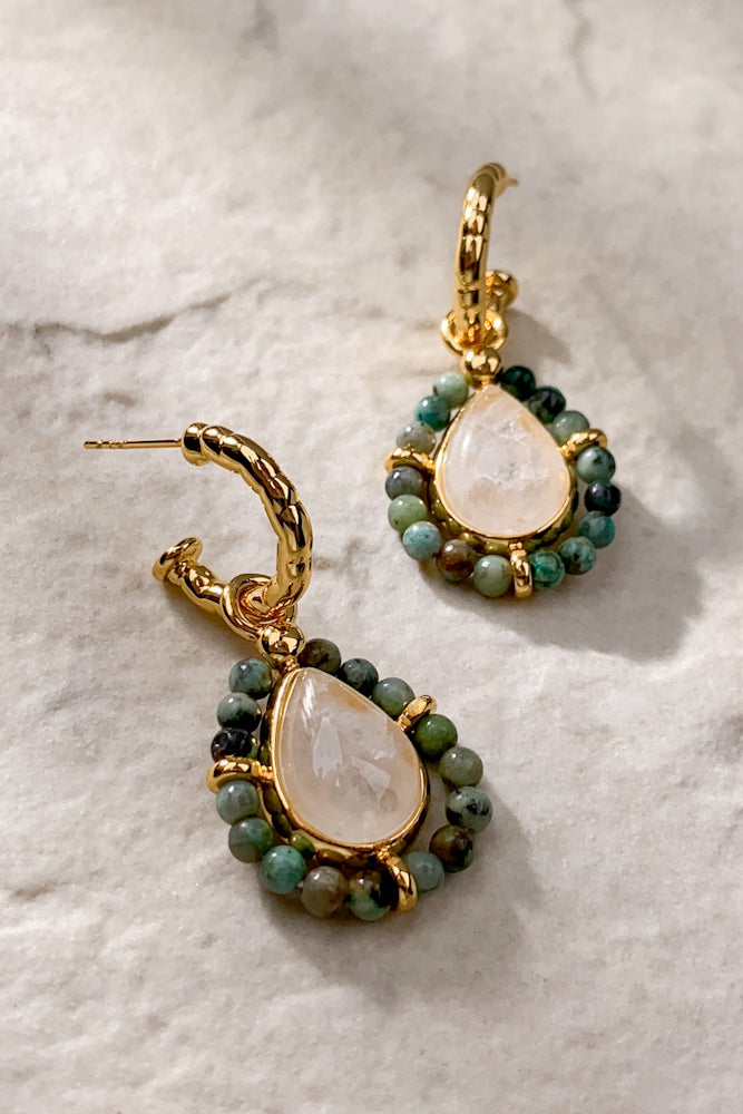 Rahi Earrings
