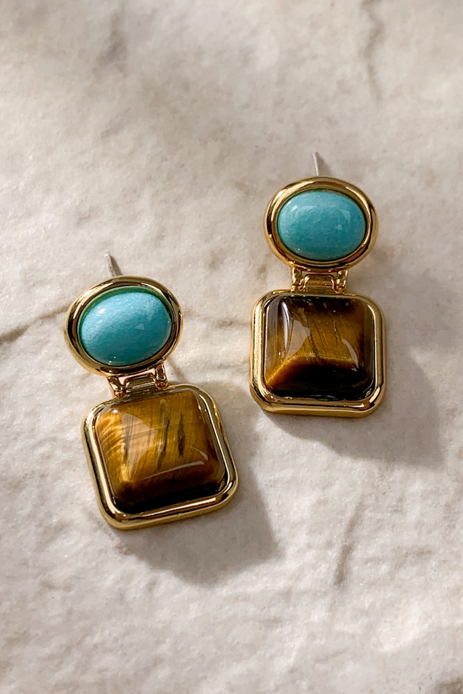 Mahi Earrings