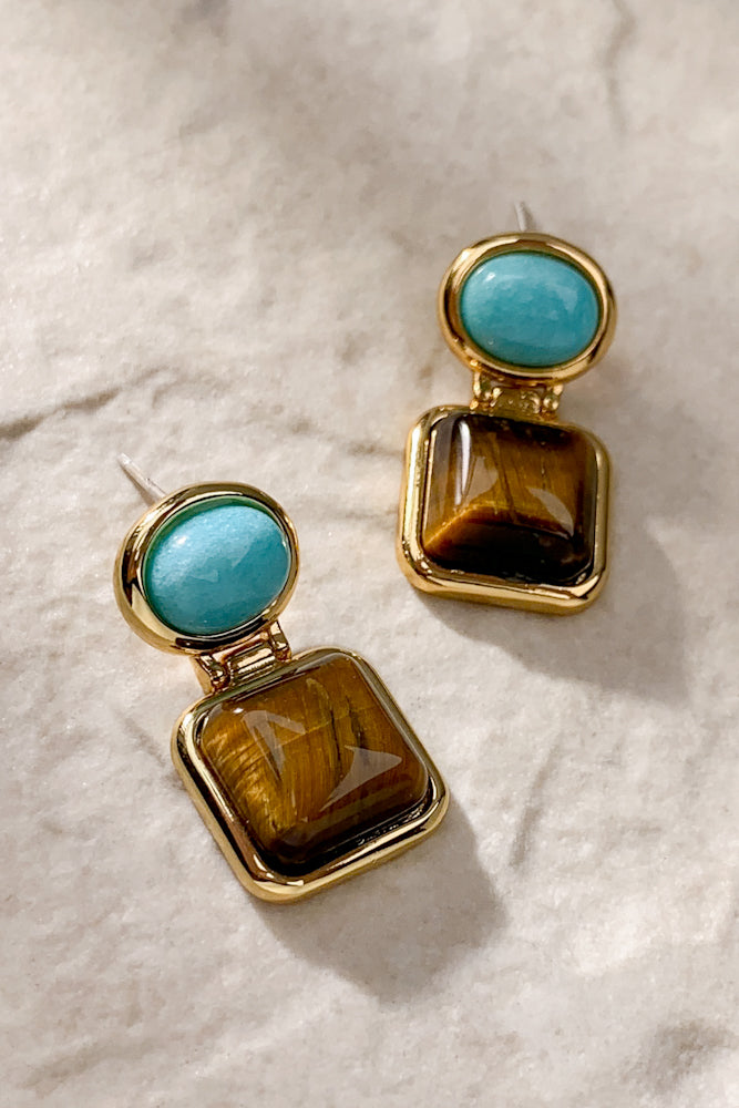 Mahi Earrings