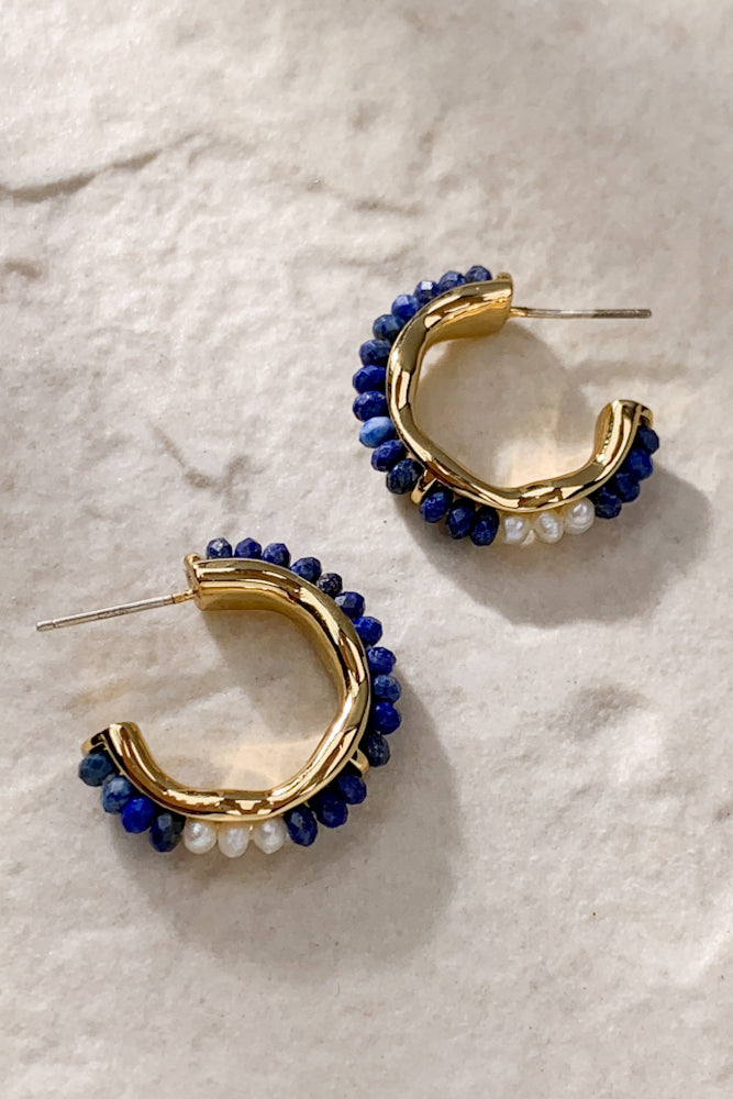 Lazu Hoops