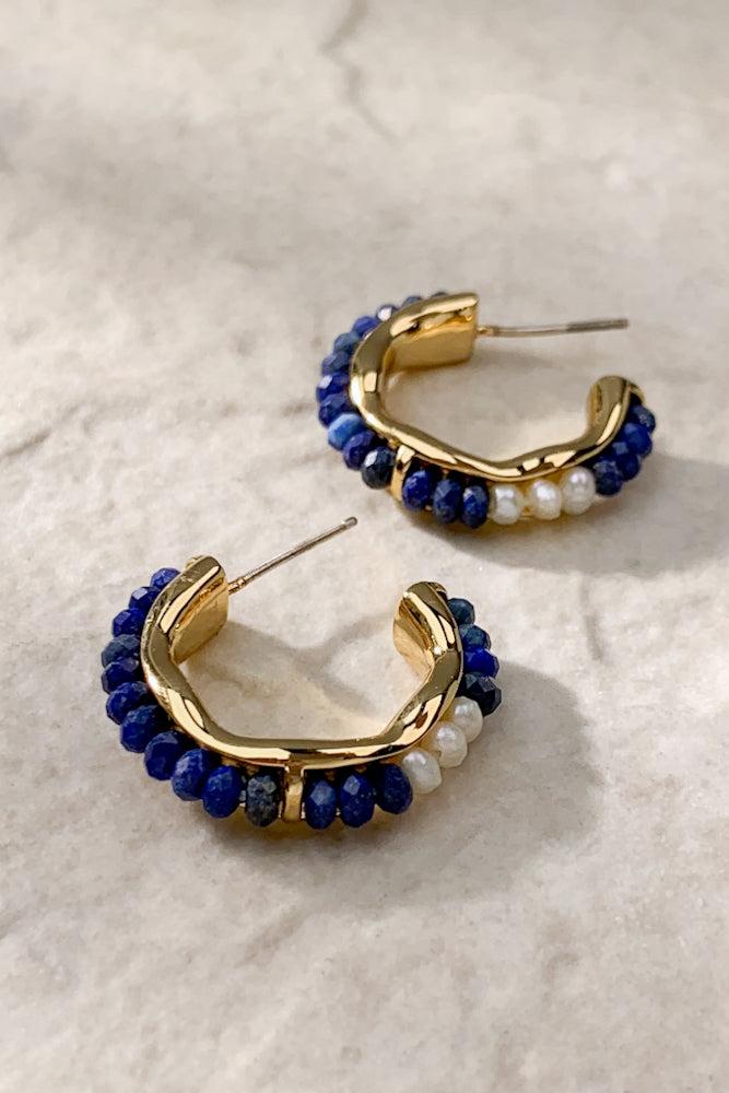 Lazu Hoops