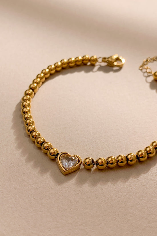 Lovira Bracelet (Stainless Steel)