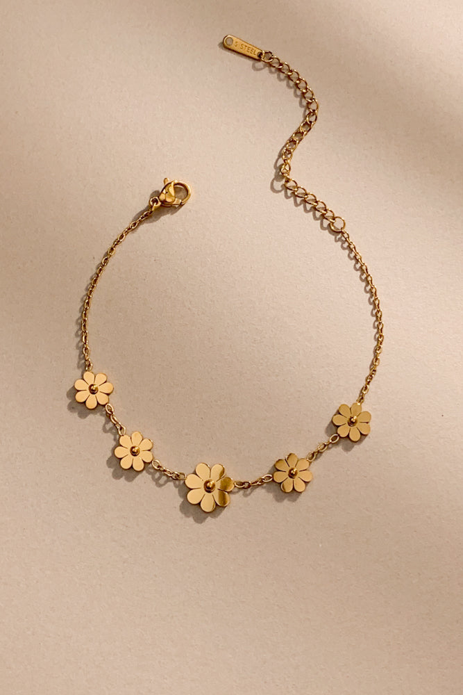 Marise Bracelet (Stainless Steel)