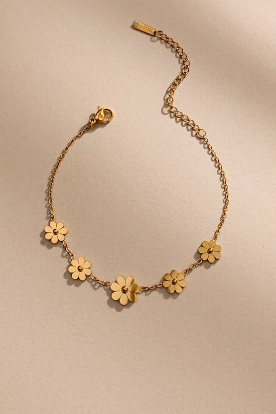 Marise Bracelet (Stainless Steel)