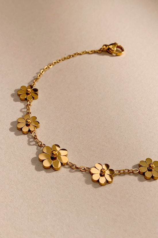 Marise Bracelet (Stainless Steel)