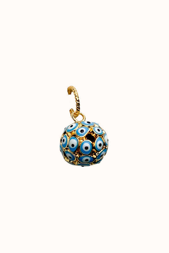 Evil Eye Charm