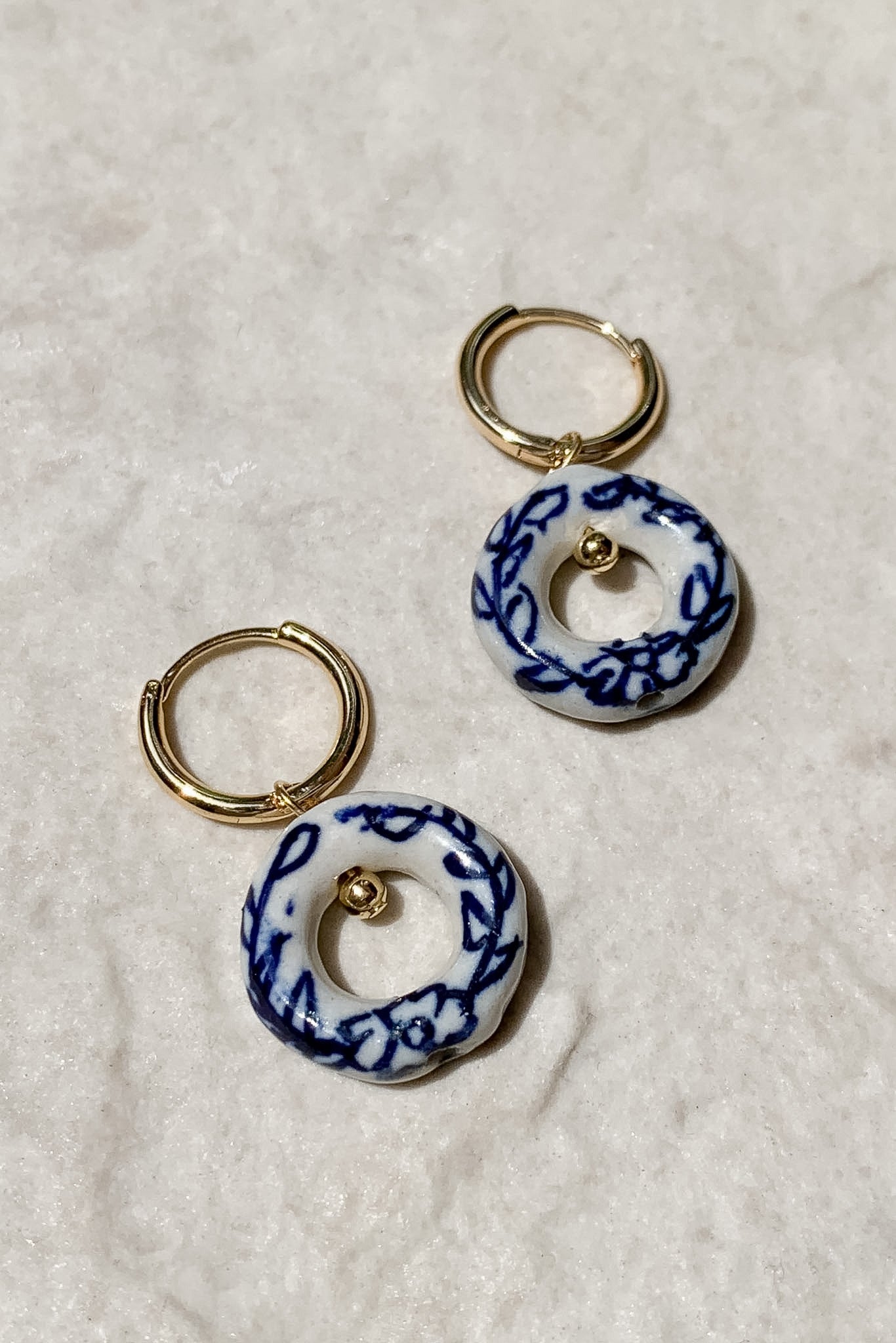 Toki Earrings