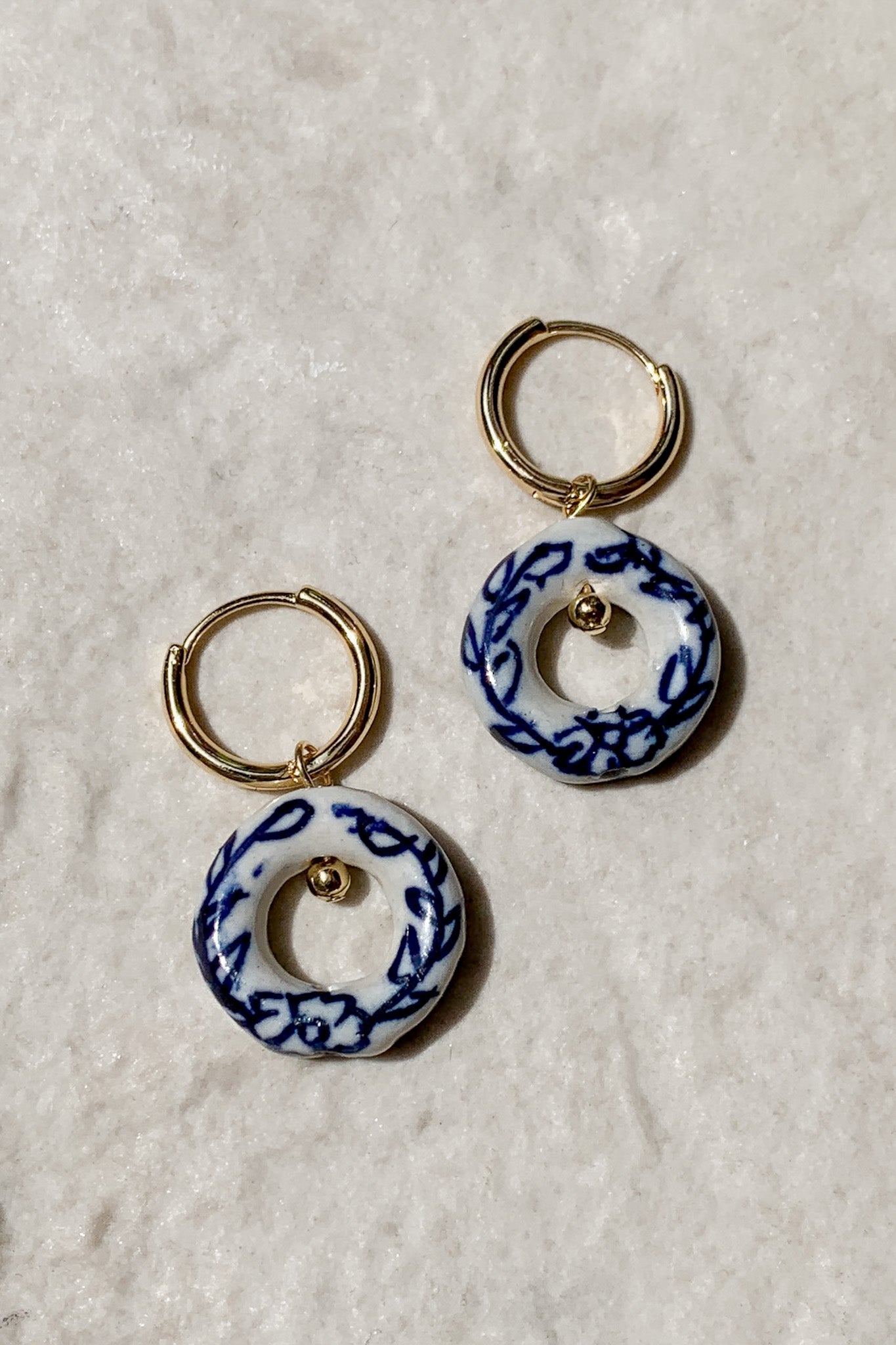 Toki Earrings