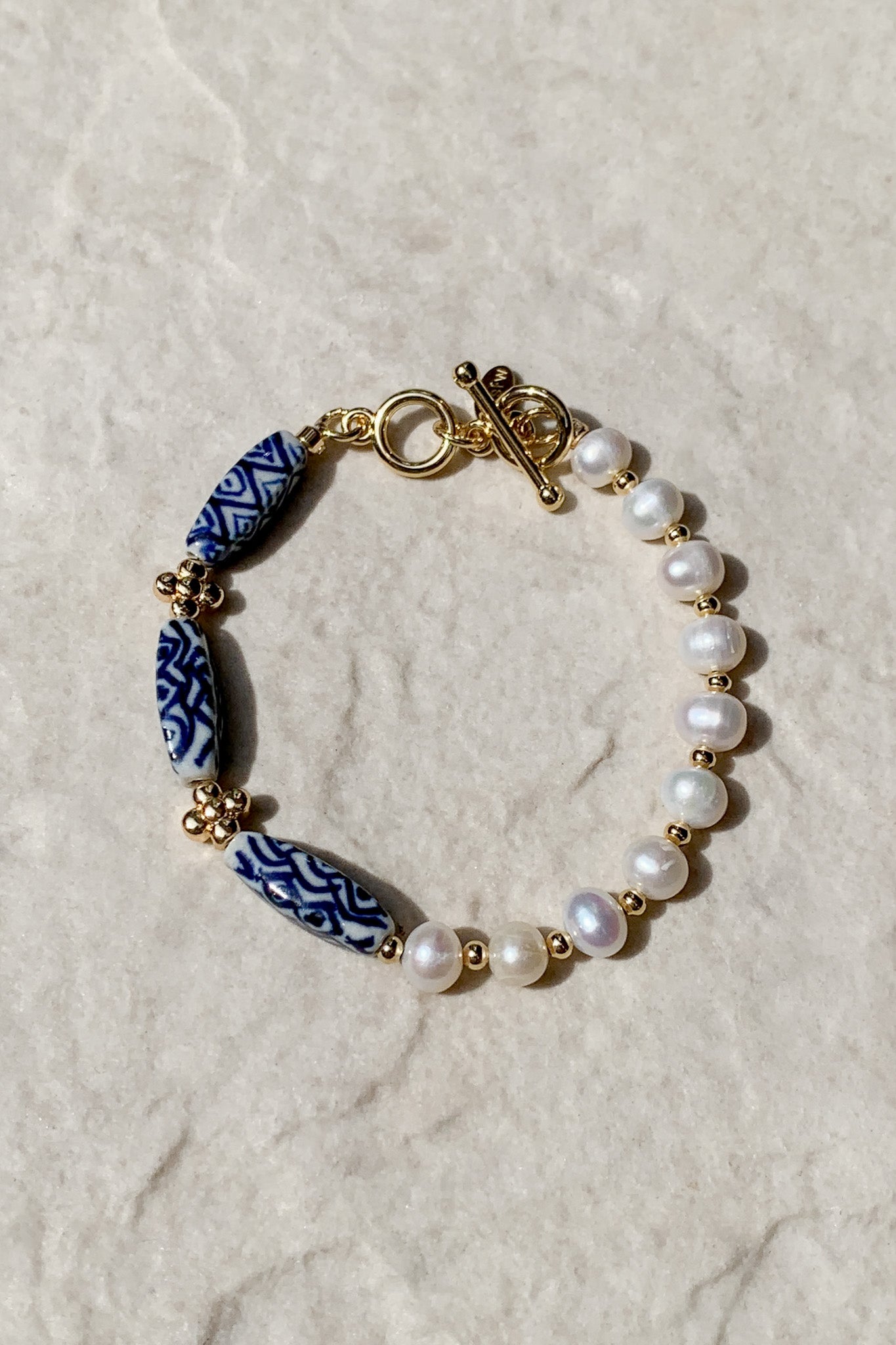 Haku Bracelet