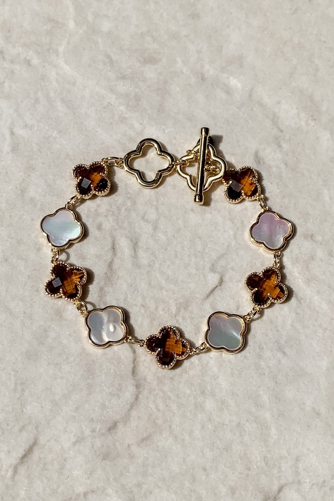 Lunelle Bracelet