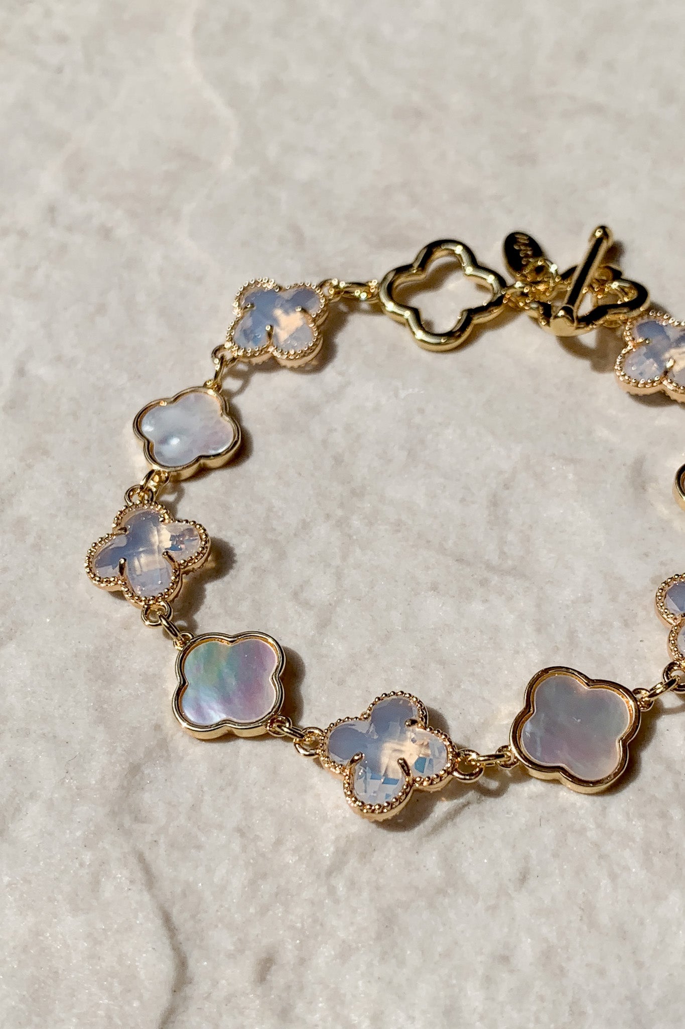 Lunelle Bracelet