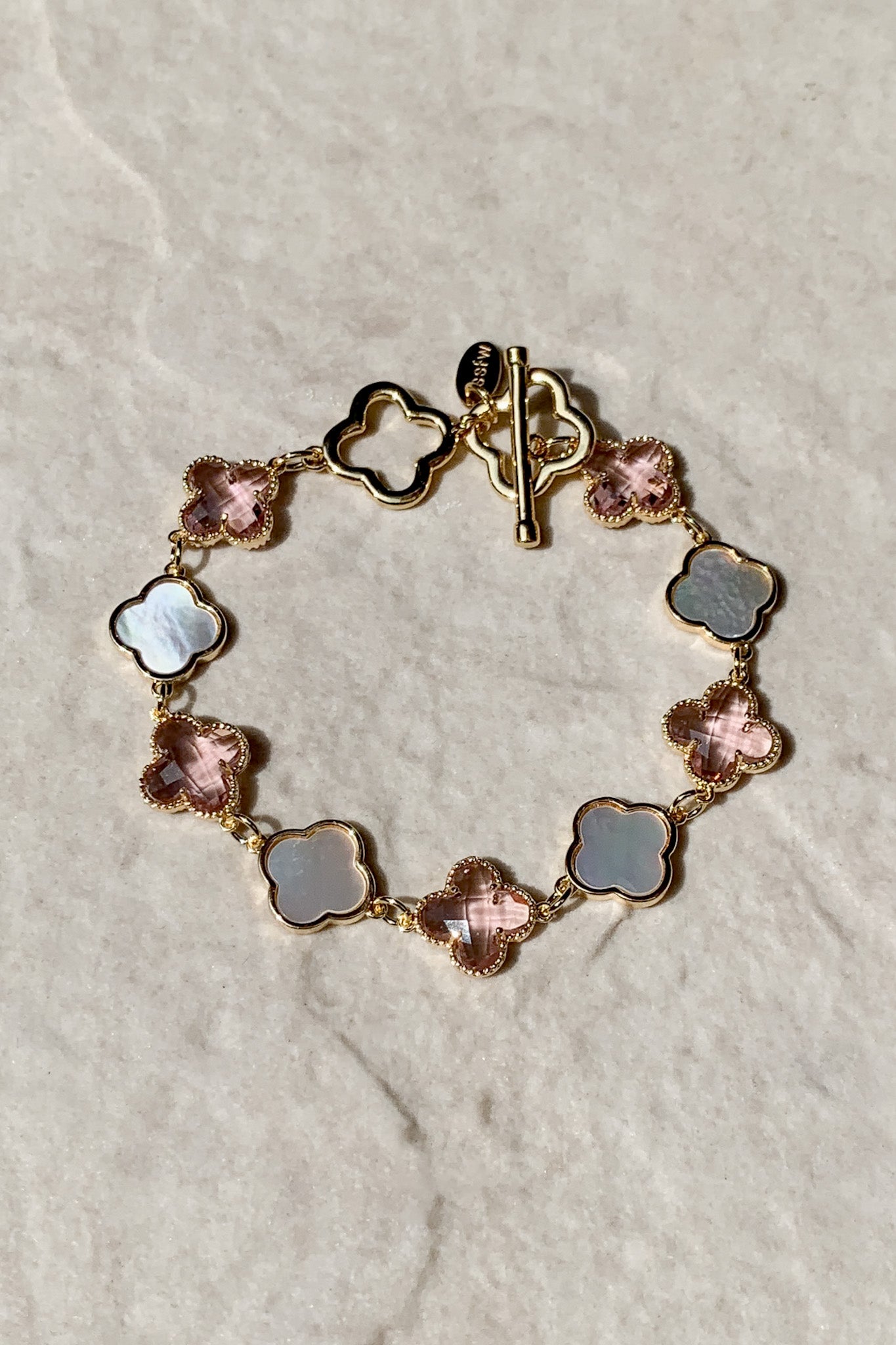 Lunelle Bracelet