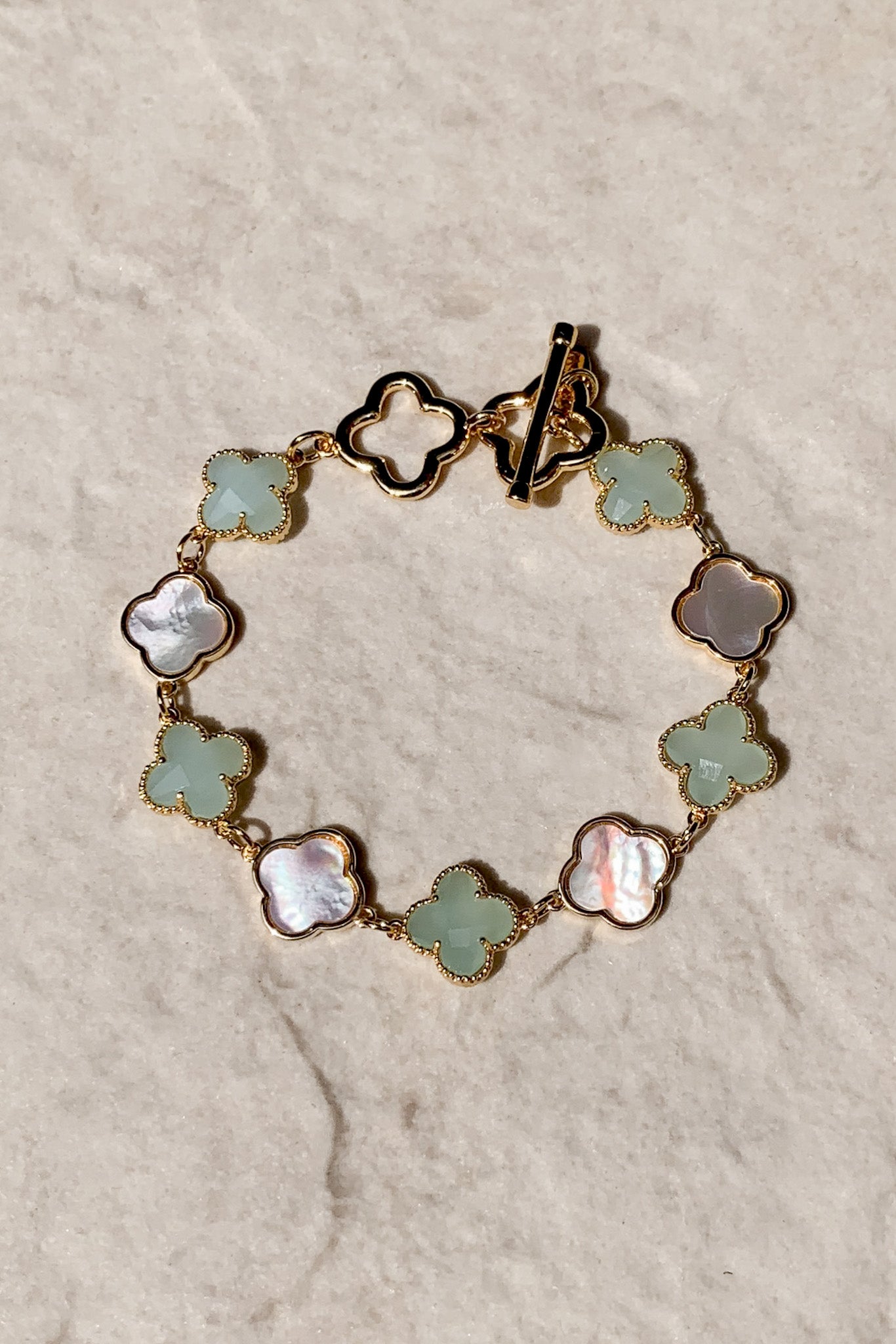 Lunelle Bracelet