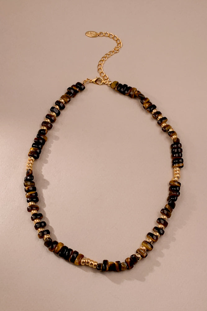 Tyra Necklace