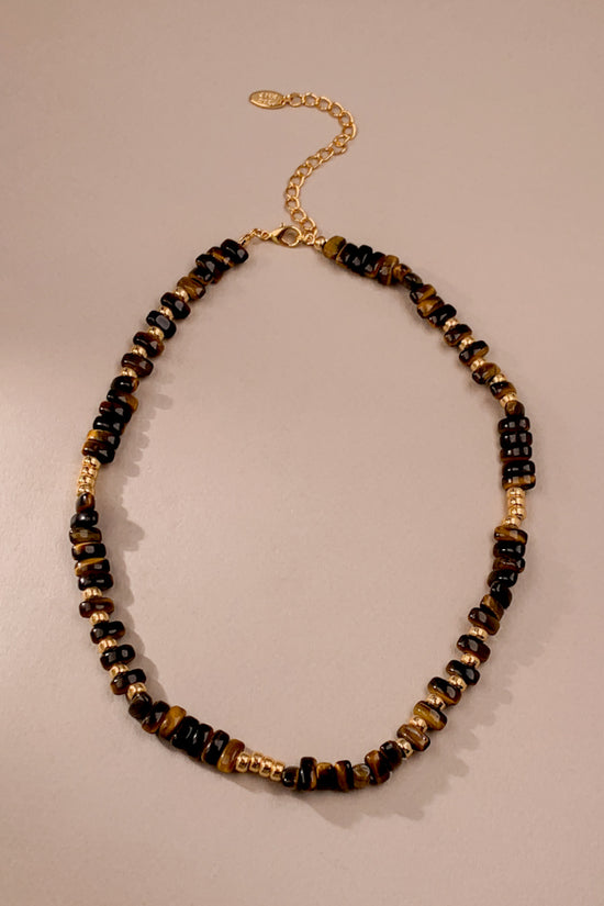 Tyra Necklace