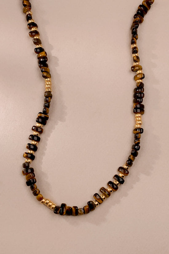 Tyra Necklace