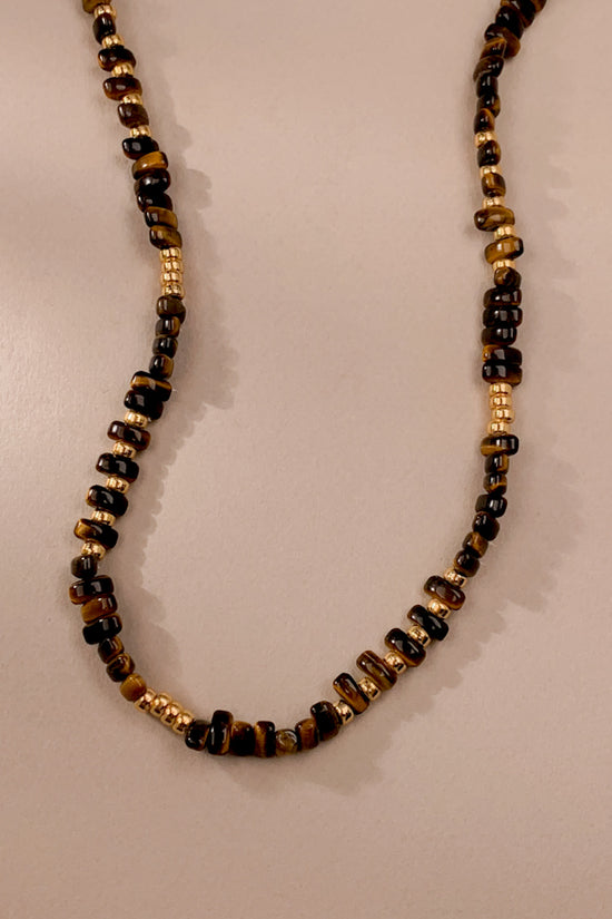Tyra Necklace