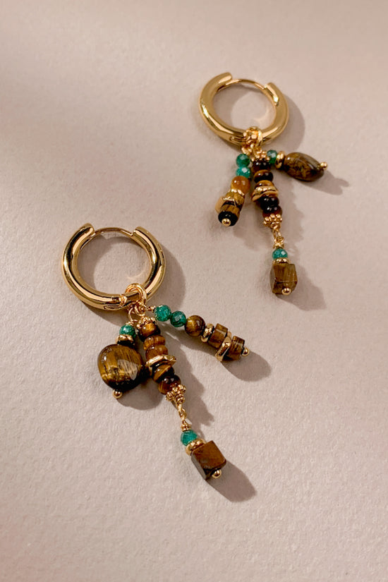 Kavro Earrings