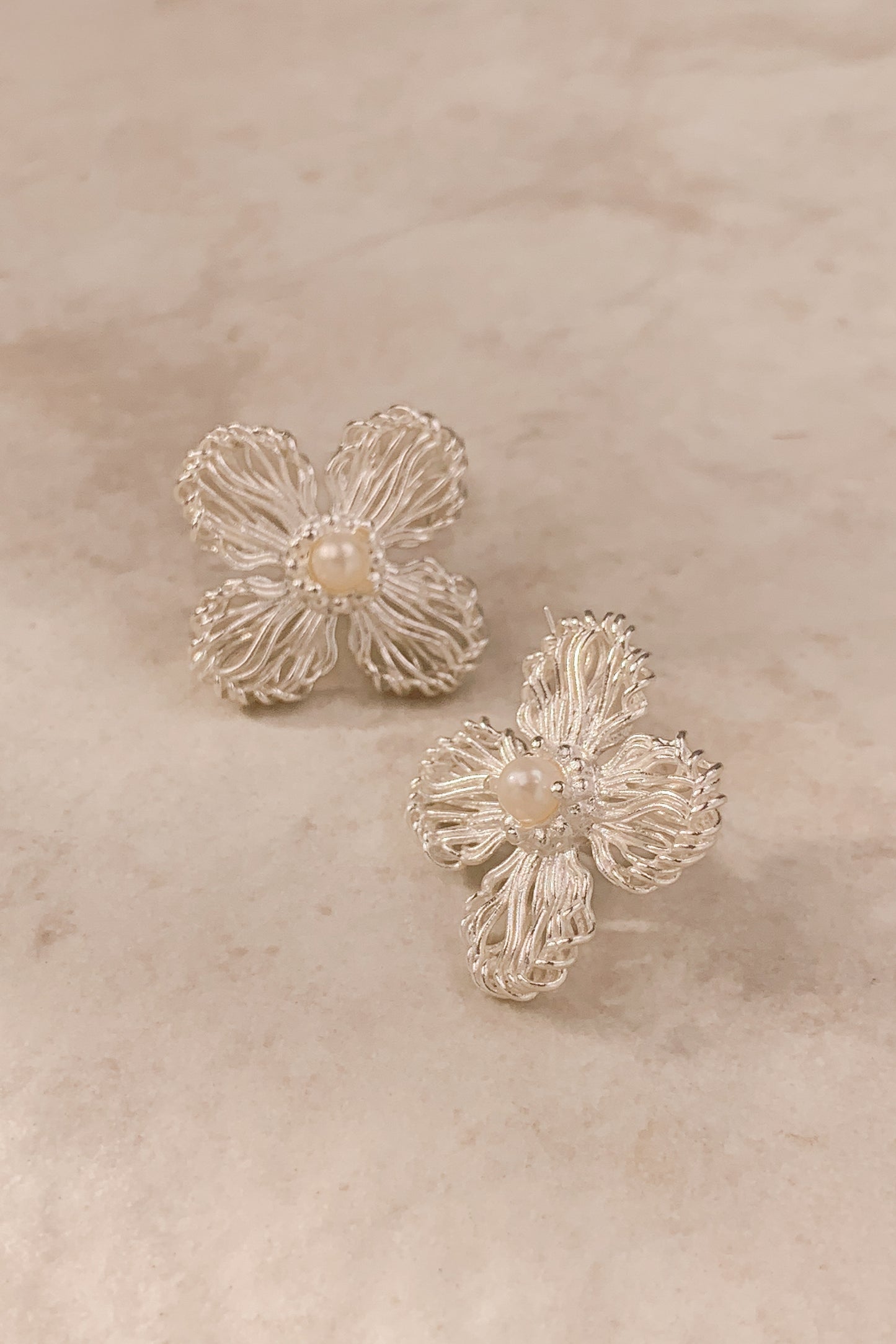 Olia Ear Studs