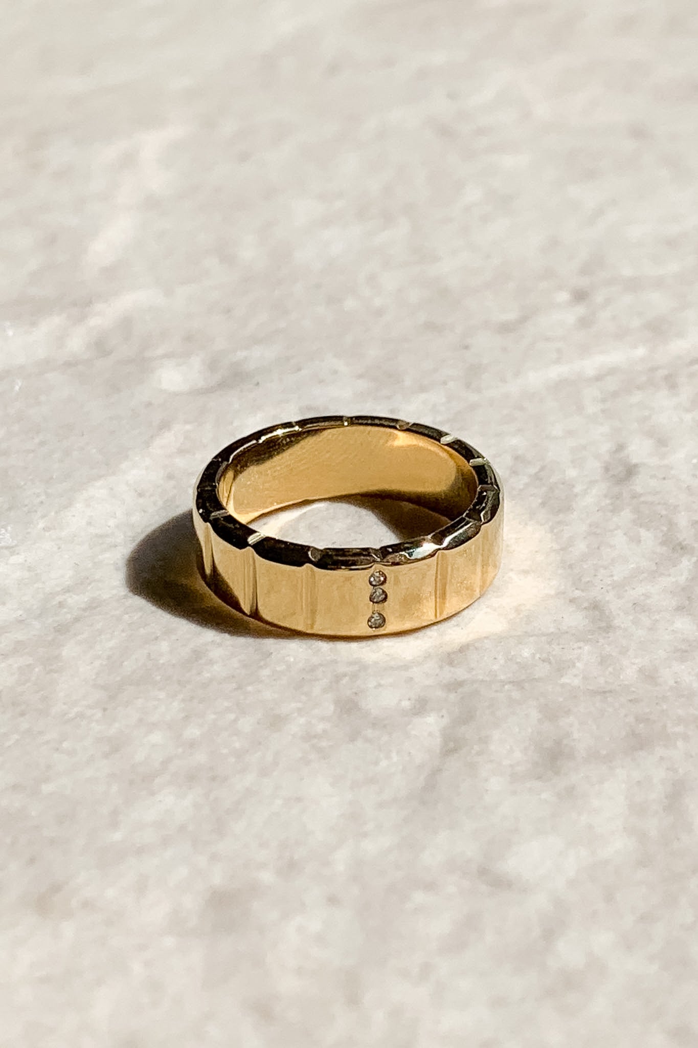Oro Ring