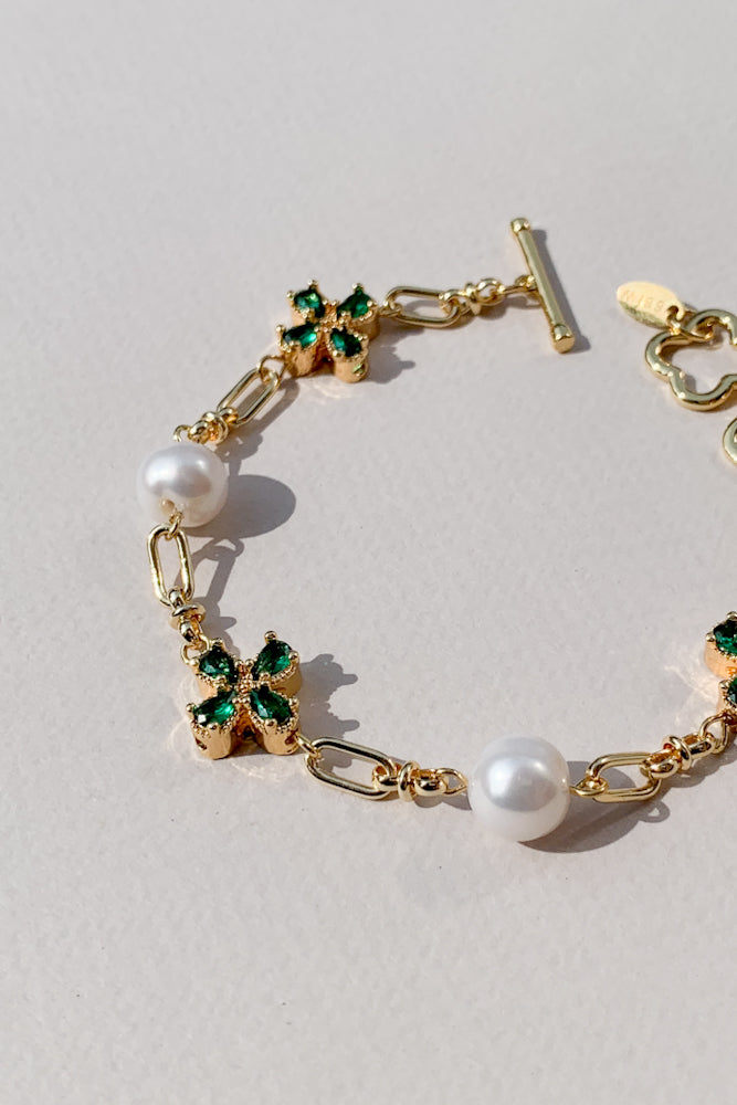 Clovelle Bracelet