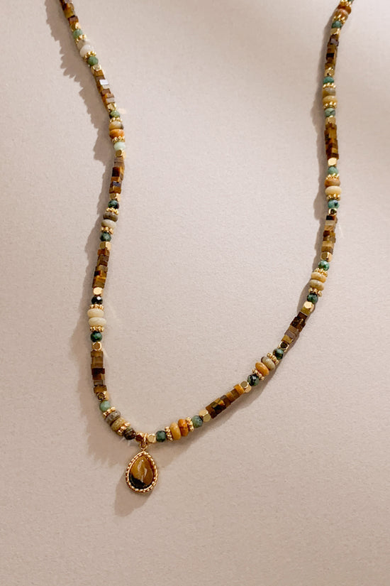 Jelva Necklace