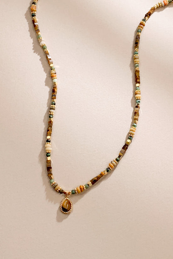 Jelva Necklace