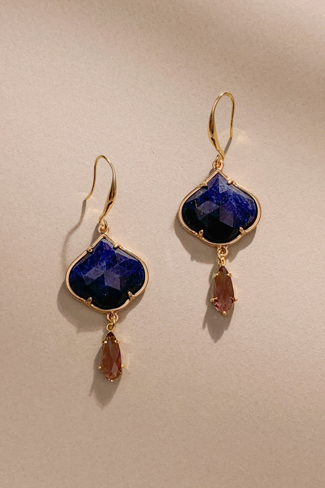 Ardena Earrings